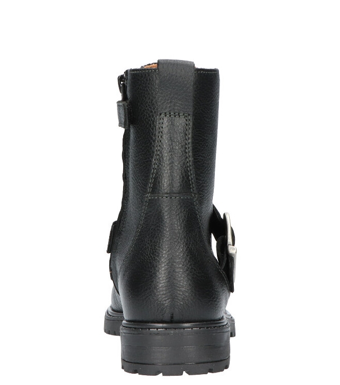 Develab Develab veterboot <span>41166-922</span> 922 Black Nappa Develab veterboot <span>41166-922</span> 41166-922 zwart - www.bremmerschoenen.live - Bremmer Schoenen