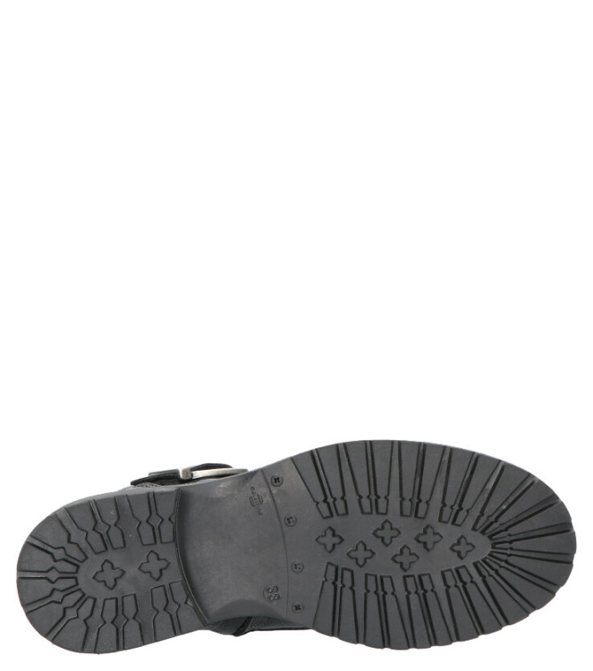 Develab Develab veterboot <span>41166-922</span> 922 Black Nappa Develab veterboot <span>41166-922</span> 41166-922 zwart - www.bremmerschoenen.live - Bremmer Schoenen
