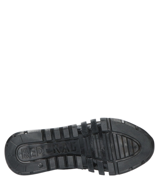 Red-Rag Red Rag Sneaker <span>13235-929</span> 929 Black Fantasy Red Rag Sneaker <span>13235-929</span> 13235-929 zwart - www.bremmerschoenen.live - Bremmer Schoenen