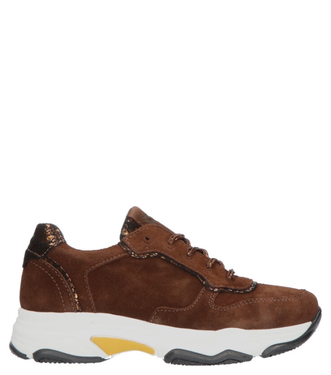 Piedro Piedro Sneaker <span>111.76006.10 2036</span> 2036 Piedro Sneaker <span>111.76006.10 2036</span> 111.76006.10 2036 bruin - www.bremmerschoenen.live - Bremmer Schoenen