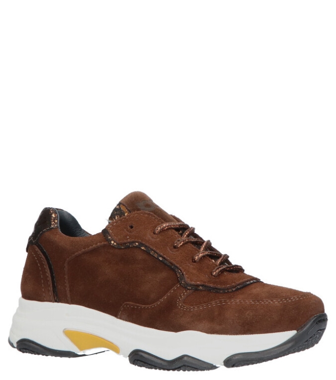 Piedro Piedro Sneaker <span>111.76006.10 2036</span> 2036 Piedro Sneaker <span>111.76006.10 2036</span> 111.76006.10 2036 bruin - www.bremmerschoenen.live - Bremmer Schoenen