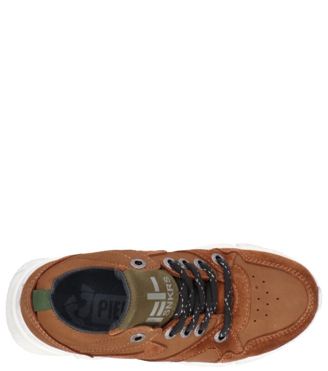 Piedro Piedro Sneaker <span>112.78056.10 2021</span> 2021 Piedro Sneaker <span>112.78056.10 2021</span> 112.78056.10 2021 cognac - www.bremmerschoenen.live - Bremmer Schoenen