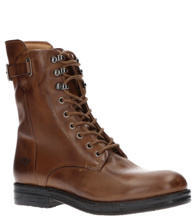Aqa Aqa veterboot <span>A7510 C30</span> C30-taquila cognac Aqa veterboot <span>A7510 C30</span> A7510 C30 cognac - www.bremmerschoenen.live - Bremmer Schoenen