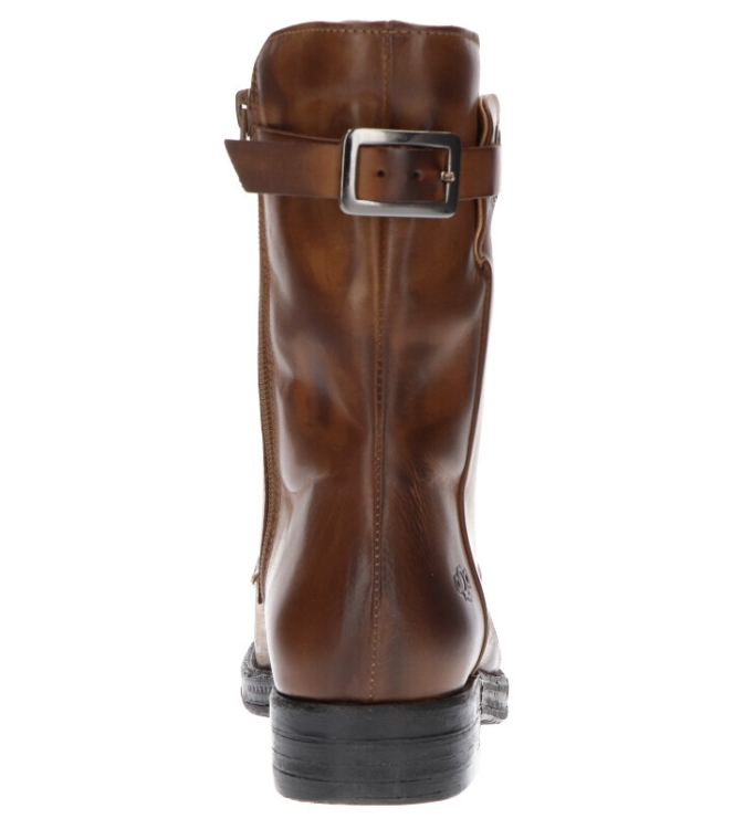 Aqa Aqa veterboot <span>A7510 C30</span> C30-taquila cognac Aqa veterboot <span>A7510 C30</span> A7510 C30 cognac - www.bremmerschoenen.live - Bremmer Schoenen