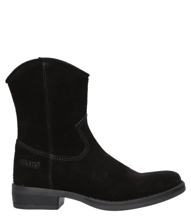 Giga Giga enkellaars <span>G3493 F11</span> F11 acamurcados Black Giga enkellaars <span>G3493 F11</span> G3493 F11 zwart - www.bremmerschoenen.live - Bremmer Schoenen