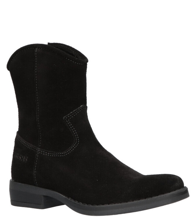 Giga Giga enkellaars <span>G3493 F11</span> F11 acamurcados Black Giga enkellaars <span>G3493 F11</span> G3493 F11 zwart - www.bremmerschoenen.live - Bremmer Schoenen