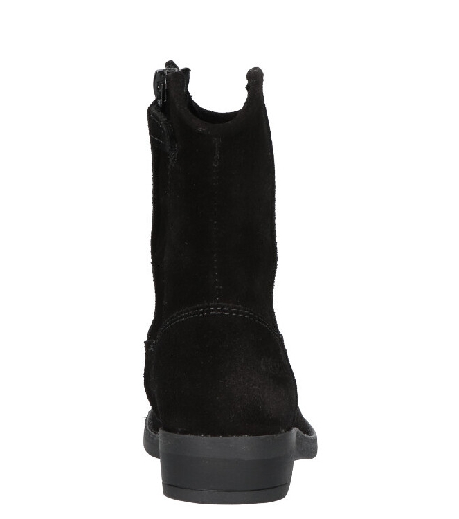 Giga Giga enkellaars <span>G3493 F11</span> F11 acamurcados Black Giga enkellaars <span>G3493 F11</span> G3493 F11 zwart - www.bremmerschoenen.live - Bremmer Schoenen