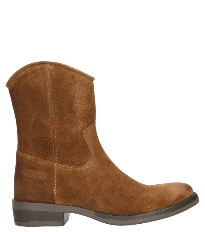 Giga Giga enkellaars <span>G3493 F22</span> F22 Orsoil Cuoio Giga enkellaars <span>G3493 F22</span> G3493 F22 cognac - www.bremmerschoenen.live - Bremmer Schoenen