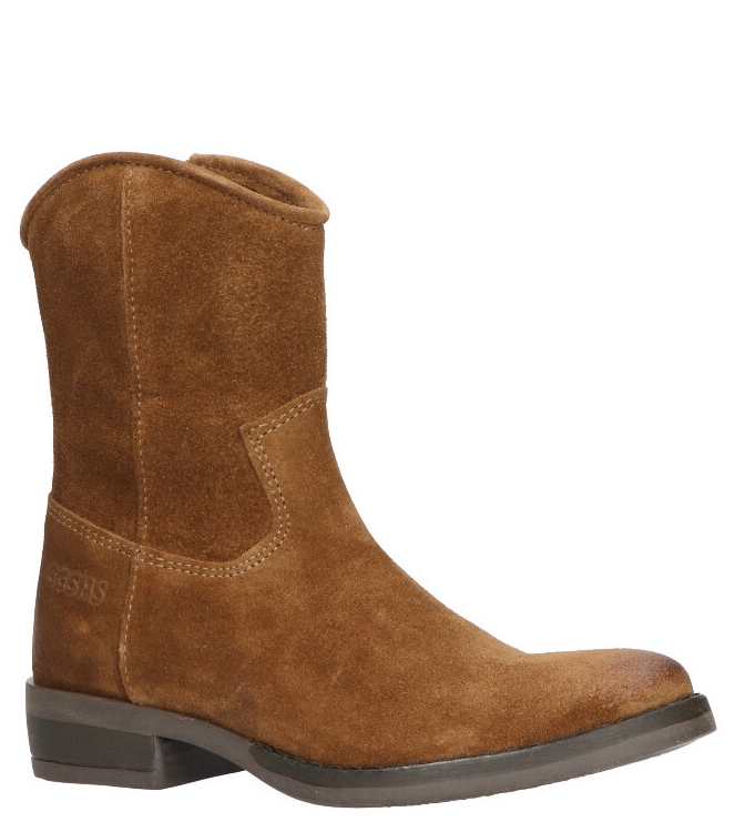 Giga Giga enkellaars <span>G3493 F22</span> F22 Orsoil Cuoio Giga enkellaars <span>G3493 F22</span> G3493 F22 cognac - www.bremmerschoenen.live - Bremmer Schoenen