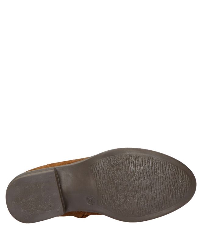 Giga Giga enkellaars <span>G3493 F22</span> F22 Orsoil Cuoio Giga enkellaars <span>G3493 F22</span> G3493 F22 cognac - www.bremmerschoenen.live - Bremmer Schoenen