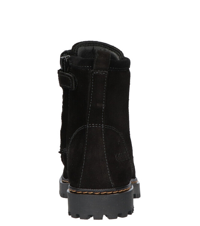 Giga Giga veterboot <span>G3518 F11</span> F11 Acamurcados Black Giga veterboot <span>G3518 F11</span> G3518 F11 zwart - www.bremmerschoenen.live - Bremmer Schoenen