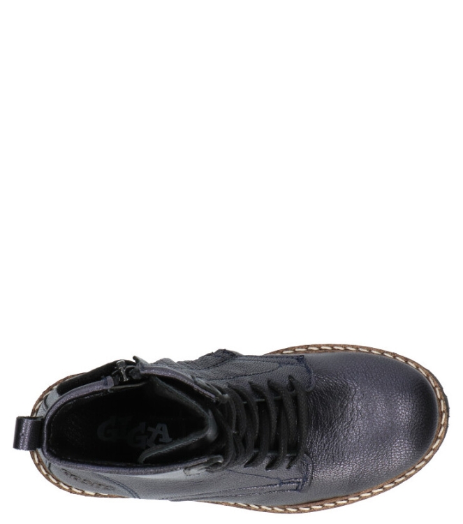 Giga Giga veterboot <span>G3525 K20</span> K20 Dylan Navy Giga veterboot <span>G3525 K20</span> G3525 K20 blauw - www.bremmerschoenen.live - Bremmer Schoenen