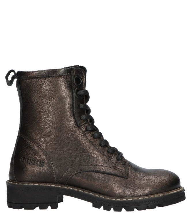 Giga Giga veterboot <span>G3525 K21</span> K21 Dylan Testa Giga veterboot <span>G3525 K21</span> G3525 K21 brons - www.bremmerschoenen.live - Bremmer Schoenen