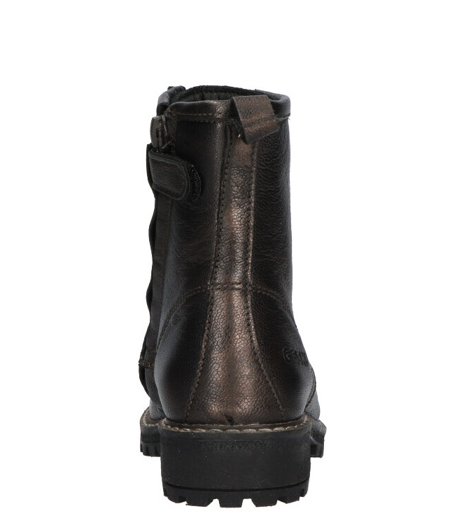Giga Giga veterboot <span>G3525 K21</span> K21 Dylan Testa Giga veterboot <span>G3525 K21</span> G3525 K21 brons - www.bremmerschoenen.live - Bremmer Schoenen