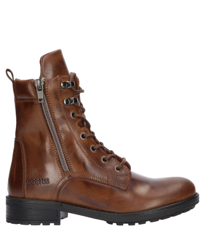 Giga Giga veterboot <span>G3530 C30</span> C30 Tequilla Cognac Giga veterboot <span>G3530 C30</span> G3530 C30 cognac - www.bremmerschoenen.live - Bremmer Schoenen