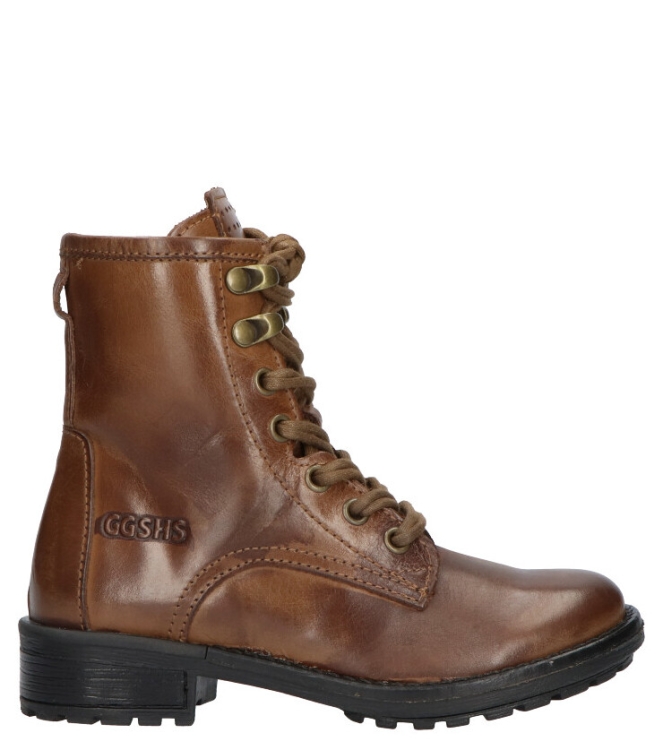 Giga Giga veterboot <span>G3531 C30</span> C30 Tequilla Cognac Giga veterboot <span>G3531 C30</span> G3531 C30 cognac - www.bremmerschoenen.live - Bremmer Schoenen