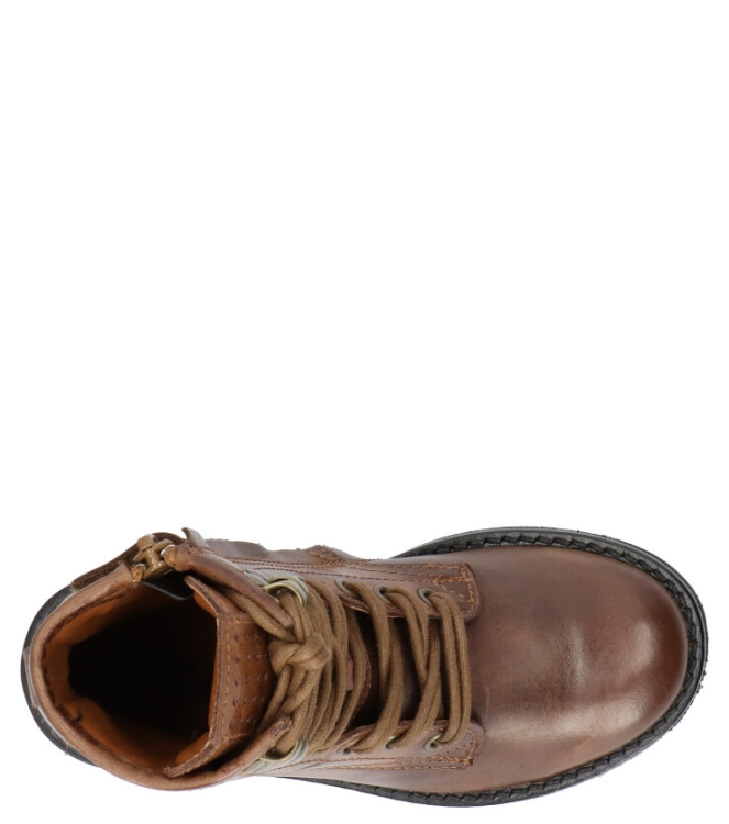 Giga Giga veterboot <span>G3531 C30</span> C30 Tequilla Cognac Giga veterboot <span>G3531 C30</span> G3531 C30 cognac - www.bremmerschoenen.live - Bremmer Schoenen