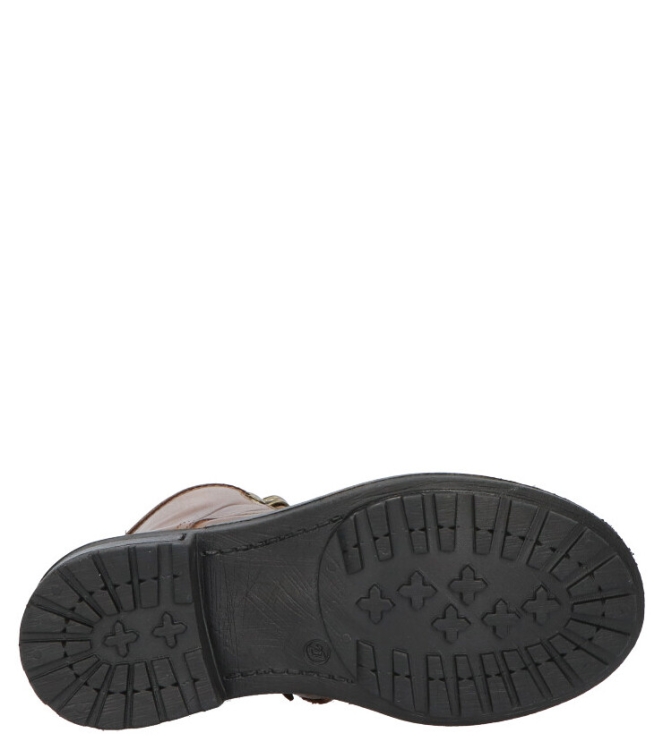 Giga Giga veterboot <span>G3531 C30</span> C30 Tequilla Cognac Giga veterboot <span>G3531 C30</span> G3531 C30 cognac - www.bremmerschoenen.live - Bremmer Schoenen