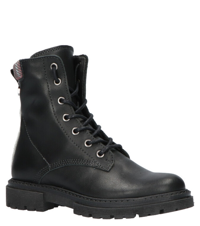 Giga Giga veterboot <span>G3541 B19H44</span> B19H44 Ibercrust Black/Tartan Re Giga veterboot <span>G3541 B19H44</span> G3541 B19H44 zwart - www.bremmerschoenen.live - Bremmer Schoenen