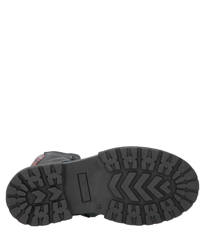 Giga Giga veterboot <span>G3541 B19H44</span> B19H44 Ibercrust Black/Tartan Re Giga veterboot <span>G3541 B19H44</span> G3541 B19H44 zwart - www.bremmerschoenen.live - Bremmer Schoenen