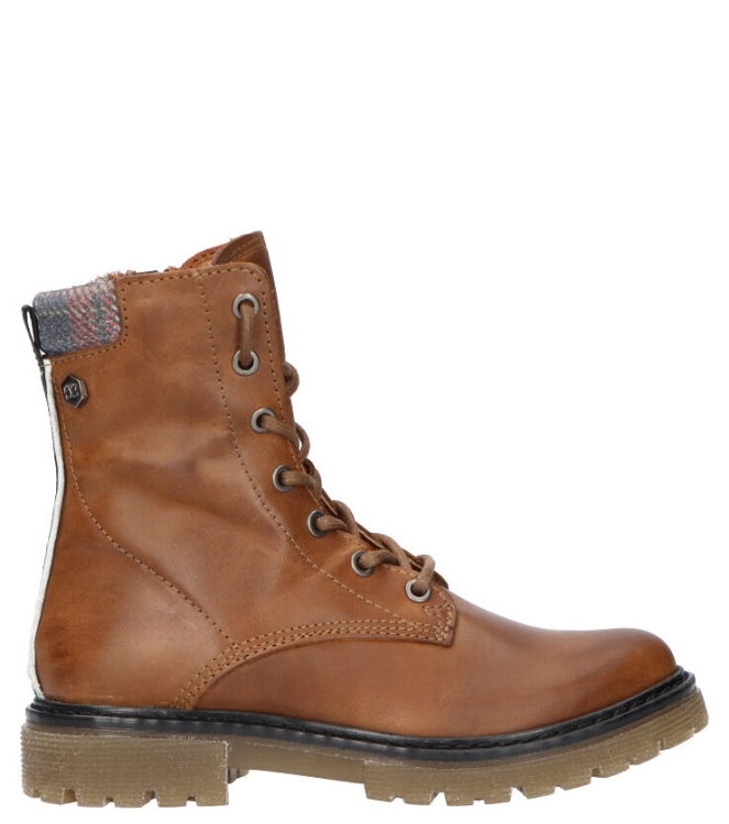 Giga Giga veterboot <span>G3541 C15H44</span> C15H44 Softywax Cuoio/Tartan Re Giga veterboot <span>G3541 C15H44</span> G3541 C15H44 cognac - www.bremmerschoenen.live - Bremmer Schoenen