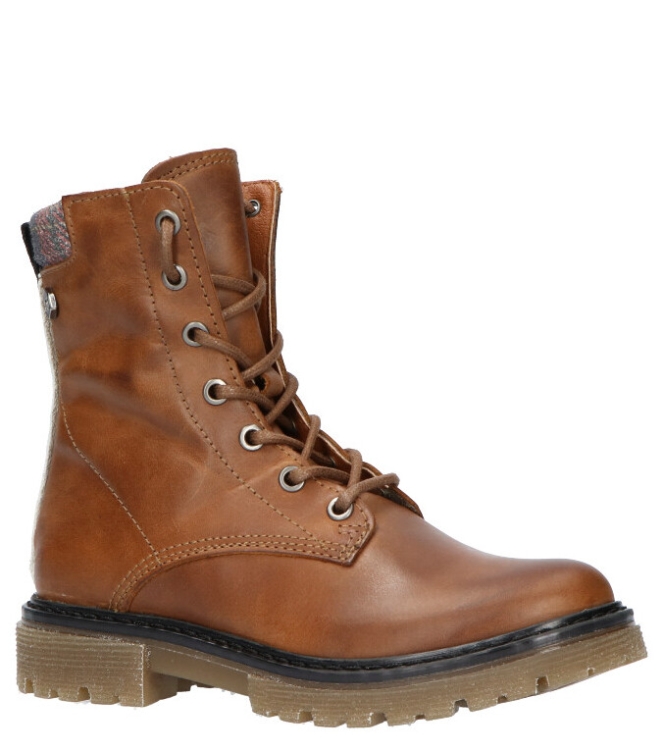 Giga Giga veterboot <span>G3541 C15H44</span> C15H44 Softywax Cuoio/Tartan Re Giga veterboot <span>G3541 C15H44</span> G3541 C15H44 cognac - www.bremmerschoenen.live - Bremmer Schoenen