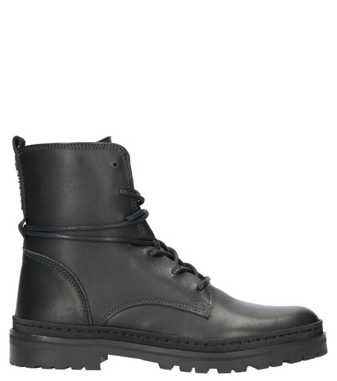 Giga Giga veterboot <span>G3550 B19A11</span> B19A11 Ibercrust Black/Nastro Black Giga veterboot <span>G3550 B19A11</span> G3550 B19A11 zwart - www.bremmerschoenen.live - Bremmer Schoenen