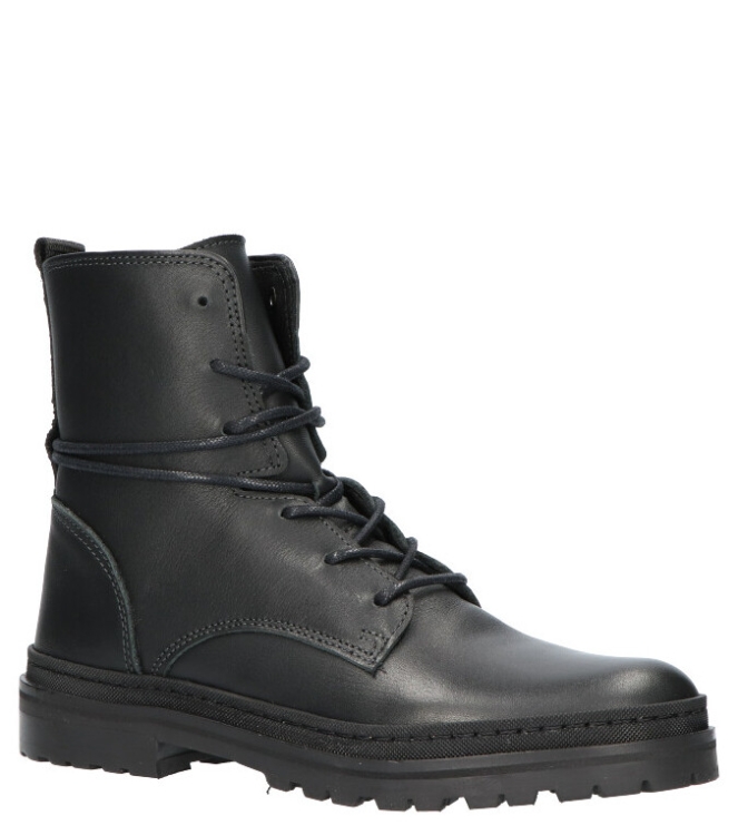 Giga Giga veterboot <span>G3550 B19A11</span> B19A11 Ibercrust Black/Nastro Black Giga veterboot <span>G3550 B19A11</span> G3550 B19A11 zwart - www.bremmerschoenen.live - Bremmer Schoenen