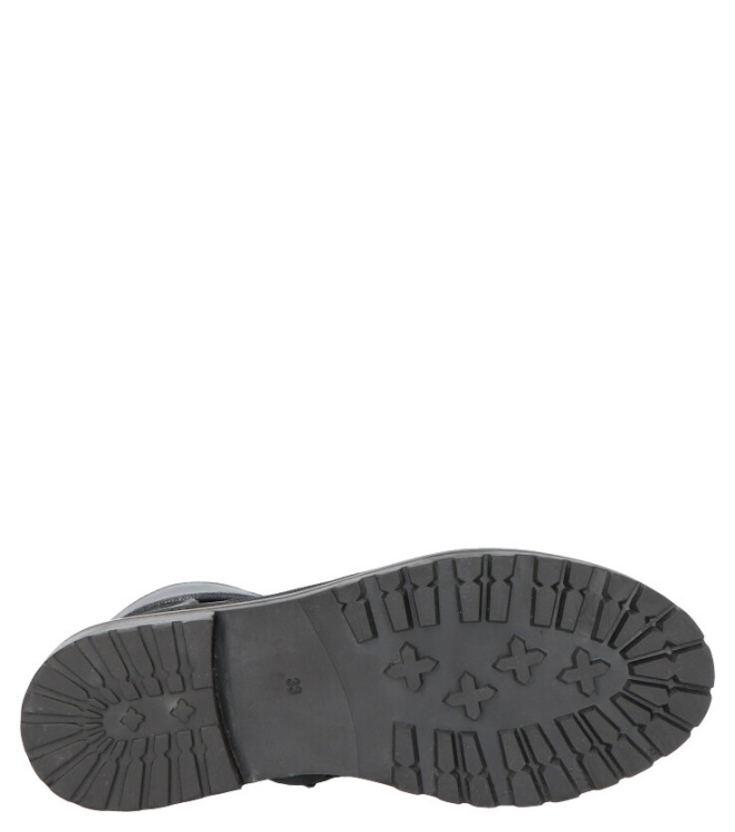 Giga Giga veterboot <span>G3550 B19A11</span> B19A11 Ibercrust Black/Nastro Black Giga veterboot <span>G3550 B19A11</span> G3550 B19A11 zwart - www.bremmerschoenen.live - Bremmer Schoenen