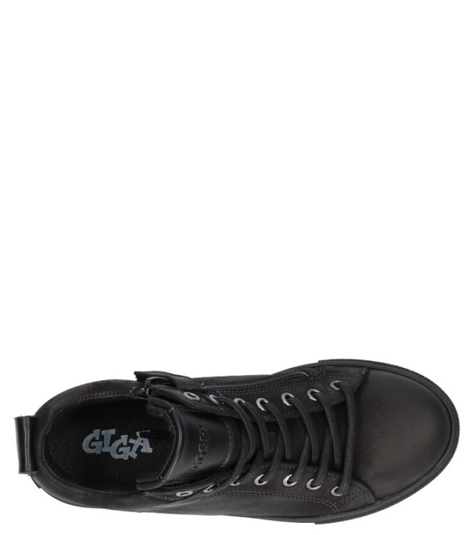 Giga Giga sneaker <span>G3655 E26A40</span> E26A40 Long Beach Black/Nairobi Giga sneaker <span>G3655 E26A40</span> G3655 E26A40 zwart - www.bremmerschoenen.live - Bremmer Schoenen