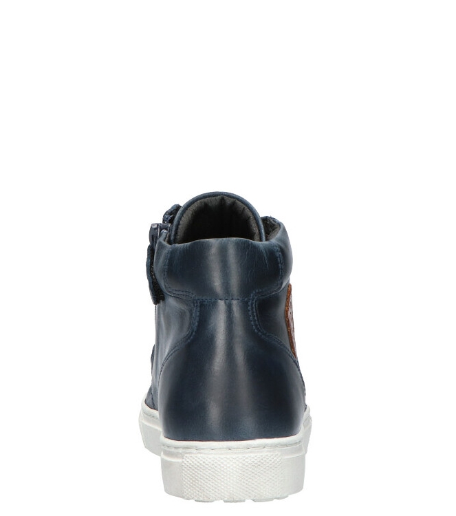 Giga Giga sneaker <span>G3657 C12C15</span> C12C15 Softywax Blu/Softywax Cu Giga sneaker <span>G3657 C12C15</span> G3657 C12C15 blauw - www.bremmerschoenen.live - Bremmer Schoenen