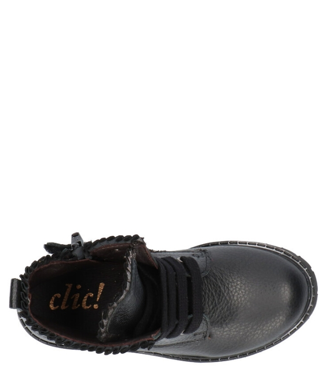 Clic Clic veterboot <span>9271 piamonte negro</span> negro Clic veterboot <span>9271 piamonte negro</span> 9271 piamonte negro zwart - www.bremmerschoenen.live - Bremmer Schoenen