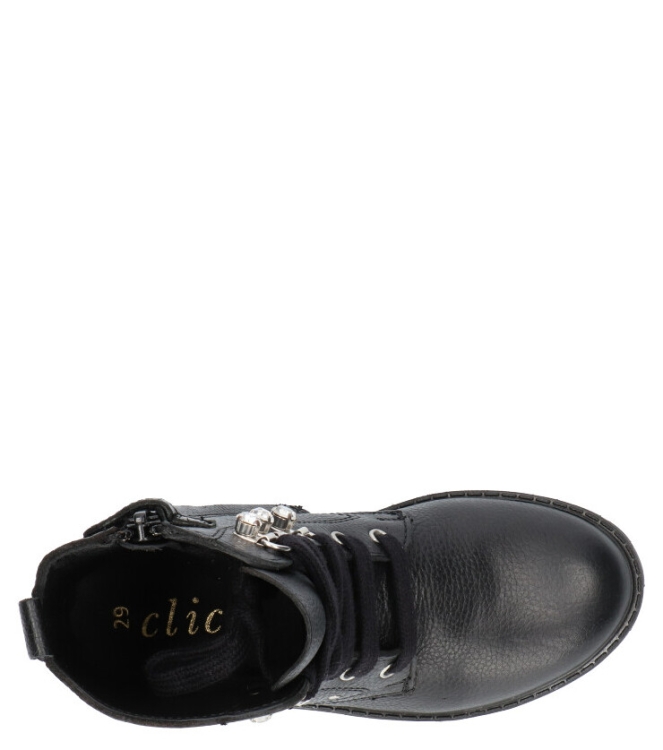 Clic Clic Veterboot <span>9582 piamonte negro</span> negro Clic Veterboot <span>9582 piamonte negro</span> 9582 piamonte negro zwart - www.bremmerschoenen.live - Bremmer Schoenen