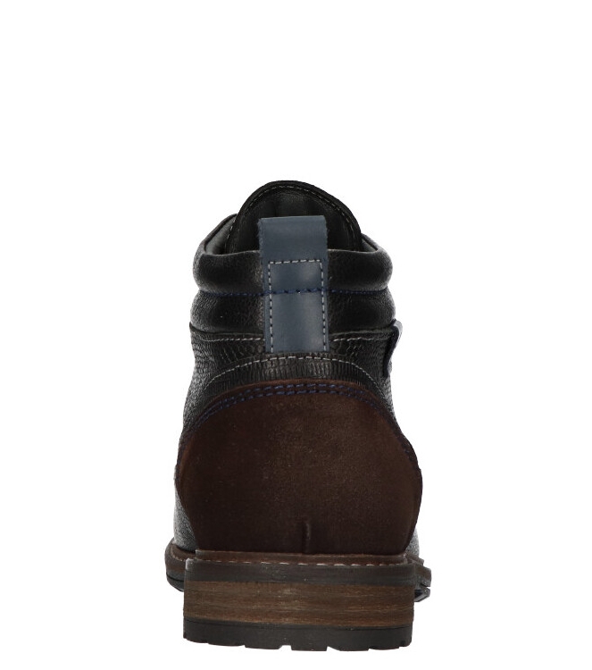 Australian Australian veterboot <span>15.1212.02 A00 Conley</span> A00-black Australian veterboot <span>15.1212.02 A00 Conley</span> 15.1212.02 A00 Conley zwart - www.bremmerschoenen.live - Bremmer Schoenen