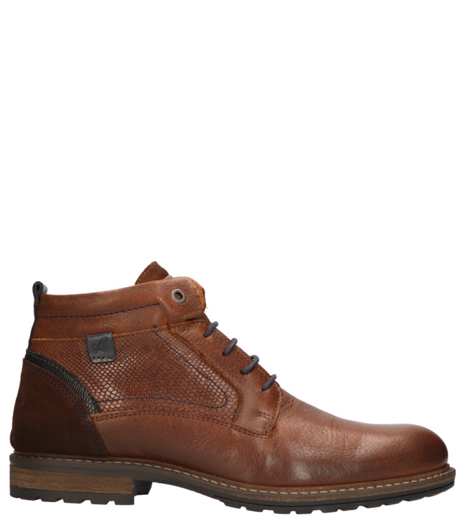 Australian Australian veterboot <span>15.1212.02 T02 Conley</span> T02- tan brown Australian veterboot <span>15.1212.02 T02 Conley</span> 15.1212.02 T02 Conley cognac - www.bremmerschoenen.live - Bremmer Schoenen
