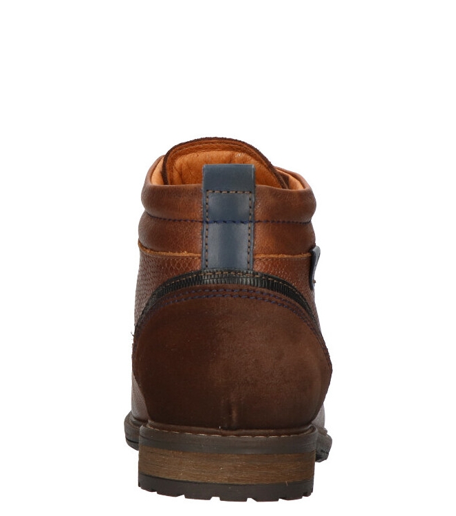 Australian Australian veterboot <span>15.1212.02 T02 Conley</span> T02- tan brown Australian veterboot <span>15.1212.02 T02 Conley</span> 15.1212.02 T02 Conley cognac - www.bremmerschoenen.live - Bremmer Schoenen