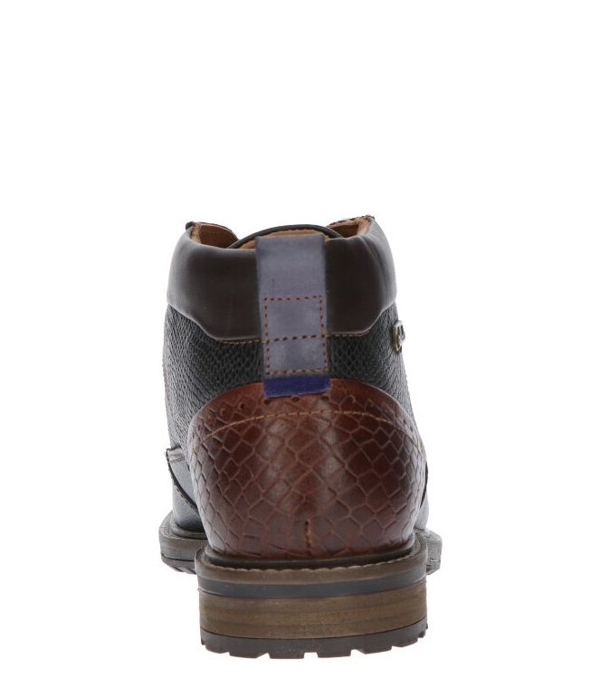 Australian Australian veterboot <span>15.1494.01 A52 Mason</span> A52-black brown Australian veterboot <span>15.1494.01 A52 Mason</span> 15.1494.01 A52 Mason zwart - www.bremmerschoenen.live - Bremmer Schoenen