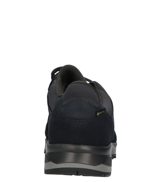 Hanwag Hanwag Wandelschoen <span>203501-007064 Banks Low Lady GTX</span> 007064 Navy/ Asphalt Hanwag Wandelschoen <span>203501-007064 Banks Low Lady GTX</span> 203501-007064 Banks Low Lady GTX blauw - www.bremmerschoenen.live - Bremmer Schoenen