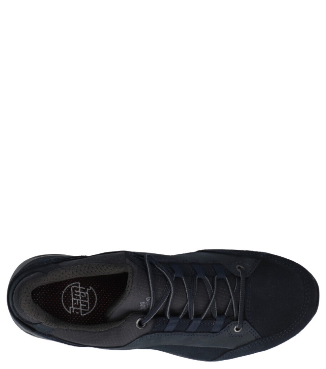 Hanwag Hanwag Wandelschoen <span>203501-007064 Banks Low Lady GTX</span> 007064 Navy/ Asphalt Hanwag Wandelschoen <span>203501-007064 Banks Low Lady GTX</span> 203501-007064 Banks Low Lady GTX blauw - www.bremmerschoenen.live - Bremmer Schoenen