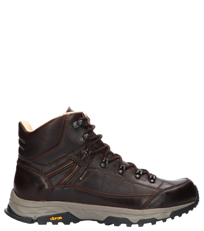 Meindl Meindl Wandelschoen <span>2709-46 Chiasso Identity GTX</span> 46 Donkelbraun Meindl Wandelschoen <span>2709-46 Chiasso Identity GTX</span> 2709-46 Chiasso Identity GTX bruin - www.bremmerschoenen.live - Bremmer Schoenen