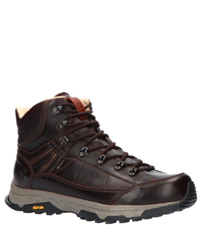Meindl Meindl Wandelschoen <span>2709-46 Chiasso Identity GTX</span> 46 Donkelbraun Meindl Wandelschoen <span>2709-46 Chiasso Identity GTX</span> 2709-46 Chiasso Identity GTX bruin - www.bremmerschoenen.live - Bremmer Schoenen