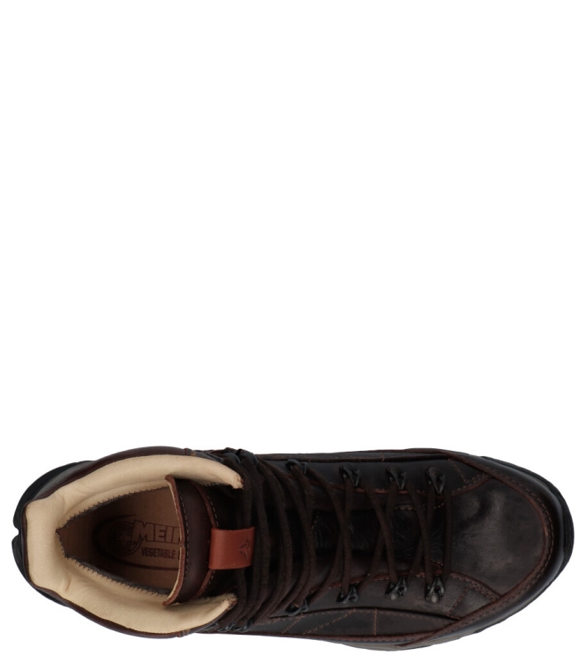 Meindl Meindl Wandelschoen <span>2709-46 Chiasso Identity GTX</span> 46 Donkelbraun Meindl Wandelschoen <span>2709-46 Chiasso Identity GTX</span> 2709-46 Chiasso Identity GTX bruin - www.bremmerschoenen.live - Bremmer Schoenen