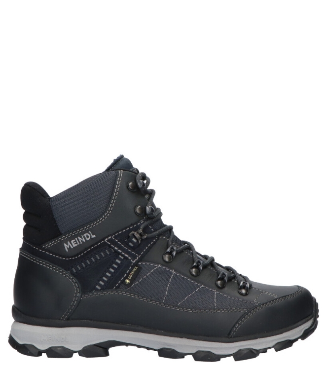 Meindl Meindl wandelschoen <span>2451-59 Utah Lady GTX</span> 59 Graphit/ Granit Meindl wandelschoen <span>2451-59 Utah Lady GTX</span> 2451-59 Utah Lady GTX grijs - www.bremmerschoenen.live - Bremmer Schoenen