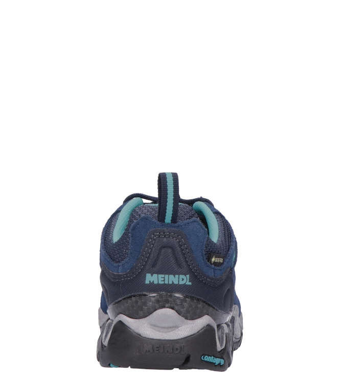 Meindl Meindl wandelschoen <span>3419-49 Portland Lady GTX</span> 49 Marine/ Turkis Meindl wandelschoen <span>3419-49 Portland Lady GTX</span> 3419-49 Portland Lady GTX blauw - www.bremmerschoenen.live - Bremmer Schoenen