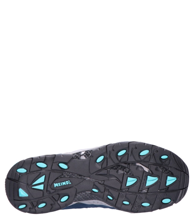 Meindl Meindl wandelschoen <span>3419-49 Portland Lady GTX</span> 49 Marine/ Turkis Meindl wandelschoen <span>3419-49 Portland Lady GTX</span> 3419-49 Portland Lady GTX blauw - www.bremmerschoenen.live - Bremmer Schoenen