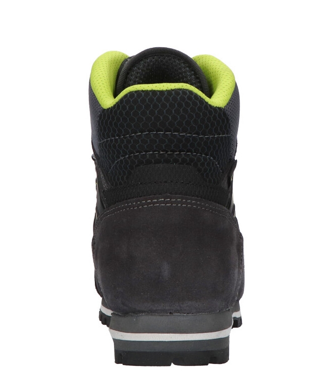 Meindl Meindl wandelschoen <span>4673-31 Air Revolution Hiking GTX</span> 31 Anthrazit/ Gelb Meindl wandelschoen <span>4673-31 Air Revolution Hiking GTX</span> 4673-31 Air Revolution Hiking GTX grijs - www.bremmerschoenen.live - Bremmer Schoenen