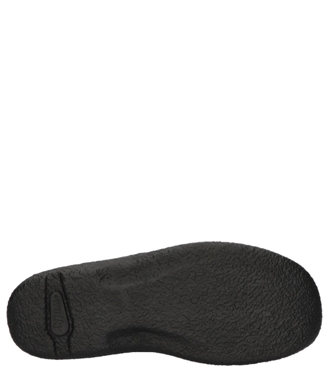 Wolky Wolky Slipper <span>0620211 800 Roll Slide</span> 800 Blue Wolky Slipper <span>0620211 800 Roll Slide</span> 0620211 800 Roll Slide blauw - www.bremmerschoenen.live - Bremmer Schoenen