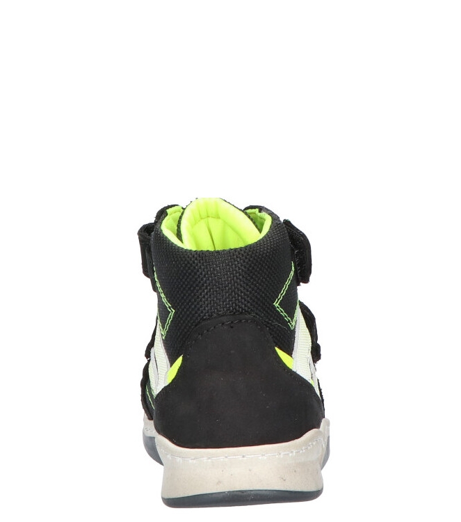 Track Style Track Style Klittenbandschoen <span>320820 689</span> 689-black Track Style Klittenbandschoen <span>320820 689</span> 320820 689 zwart - www.bremmerschoenen.live - Bremmer Schoenen