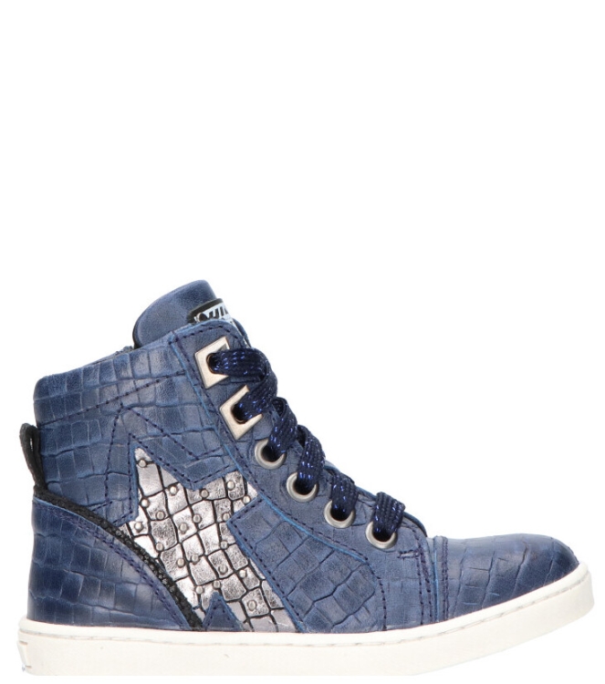 Twins Twins Sneaker <span>320615 529</span> 529-blue Twins Sneaker <span>320615 529</span> 320615 529 blauw - www.bremmerschoenen.live - Bremmer Schoenen