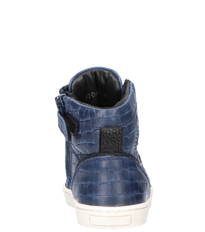 Twins Twins Sneaker <span>320615 529</span> 529-blue Twins Sneaker <span>320615 529</span> 320615 529 blauw - www.bremmerschoenen.live - Bremmer Schoenen